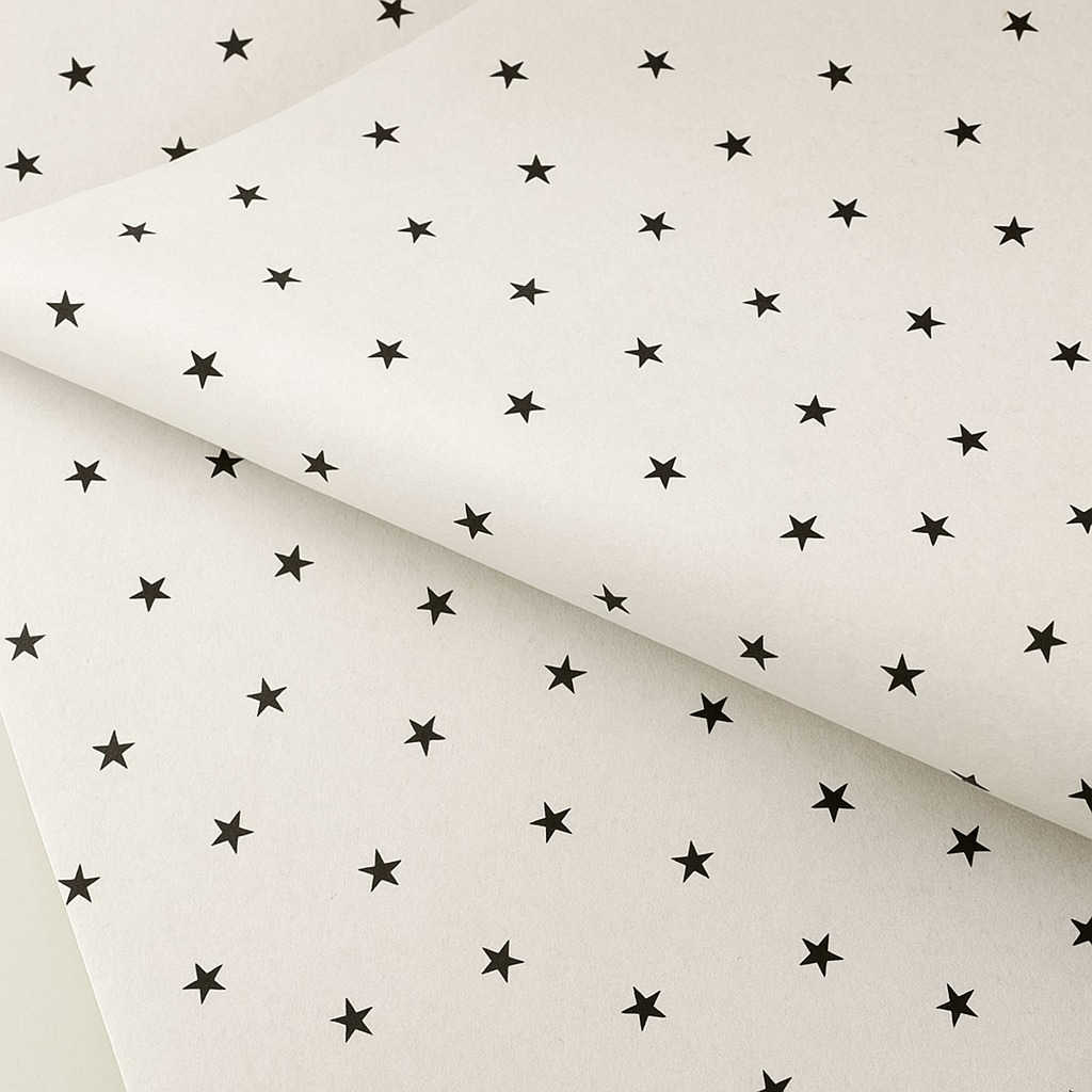 Custom Printed Tissue Paper Australia - Full Colour, Acid Free, Eco ...
