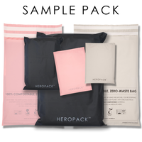 HEROPACK Sample Packs