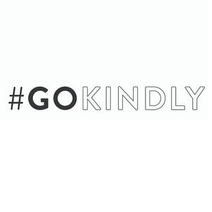 #GoKindly