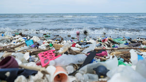 Ocean-Bound Plastic - Everything You Need To Know