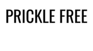 prickle free