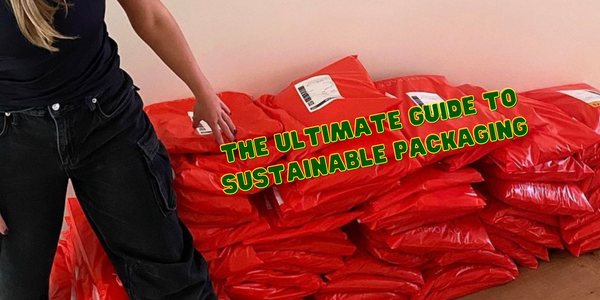 ultimate guide to sustainable packaging 2025