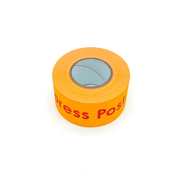 HEROTAPE EXPRESS - Water Activated Tape - 1 Roll - 50mm x 50 Metres Long