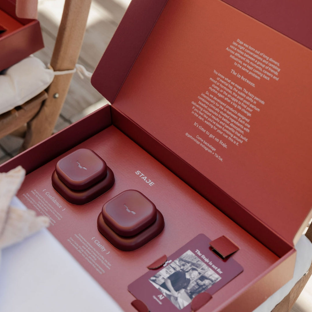 Full Colour Custom Shipping Boxes – Hero Packaging