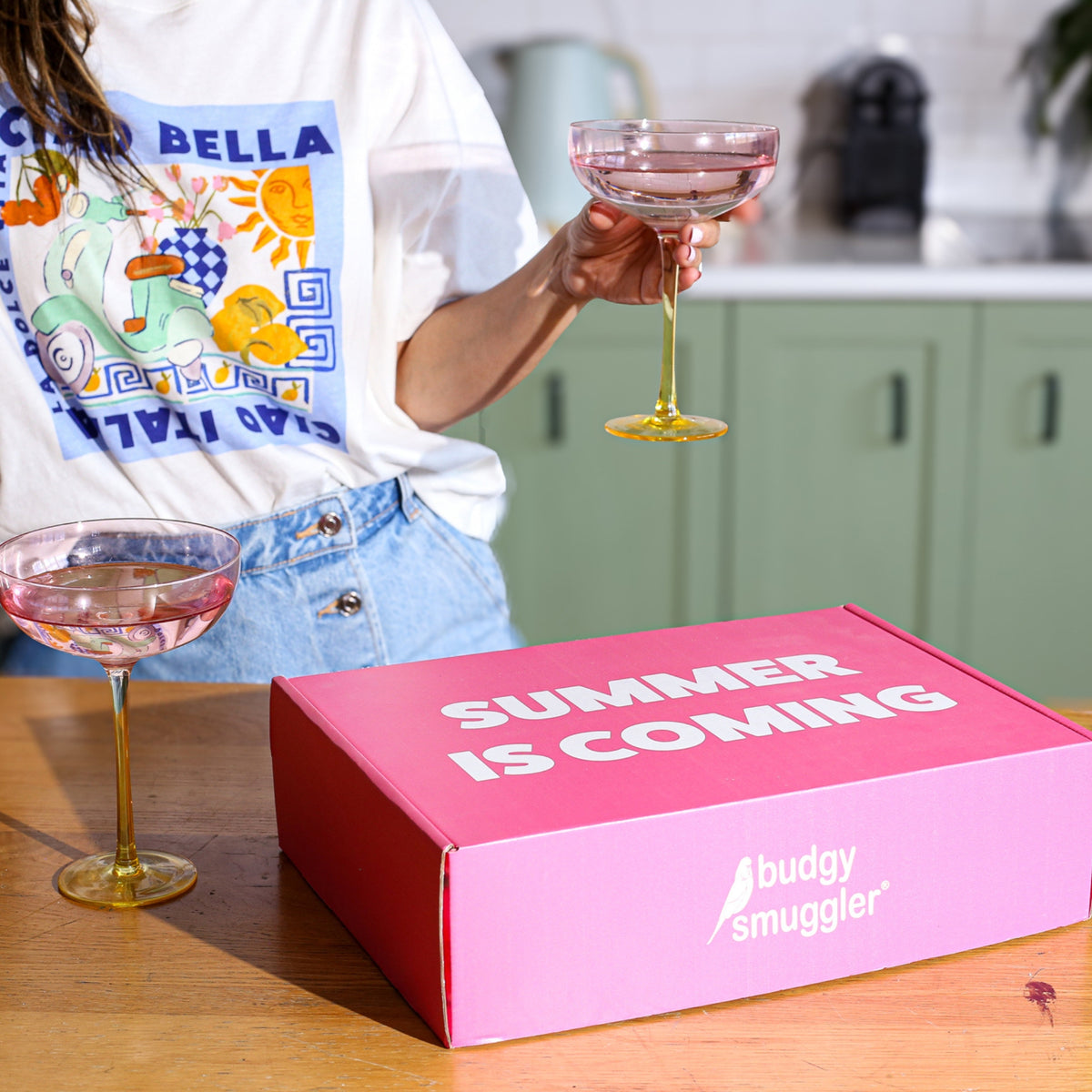Full Colour Custom Shipping Boxes – Hero Packaging