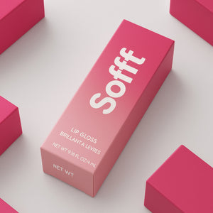 Branded Product Packaging