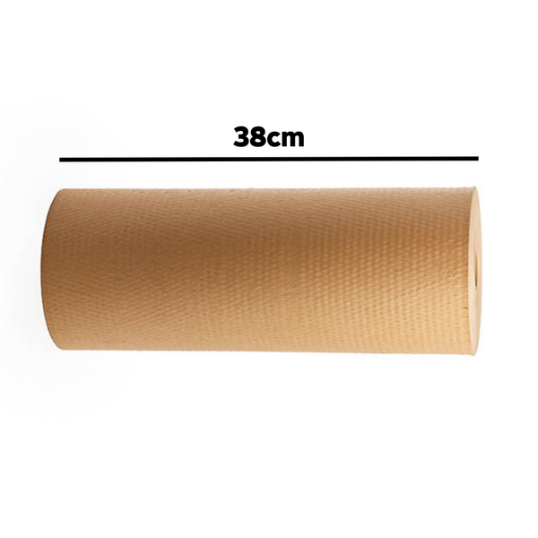 HERO HEX WRAP MINI - 380mm width