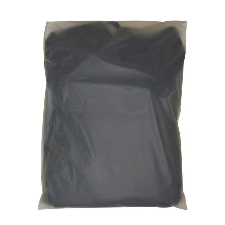 Purchase Compostable Garment Poly Bags | Hero Packaging