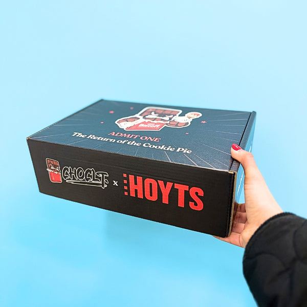 Full Colour Custom Shipping Boxes