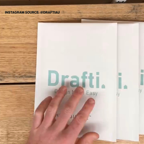 White Compostable HEROBUBBLE Mailer - From Packs of 25