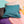 Teal / Green Home Compostable HEROPACK Mailers - from packs of 25 - PRE-ORDER