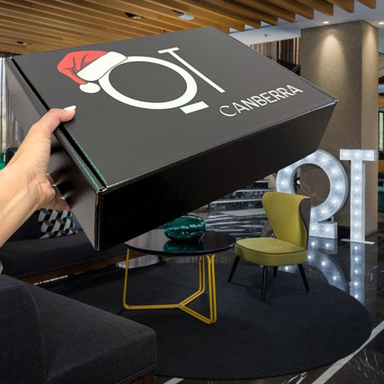 Full Colour Custom Shipping Boxes – Hero Packaging