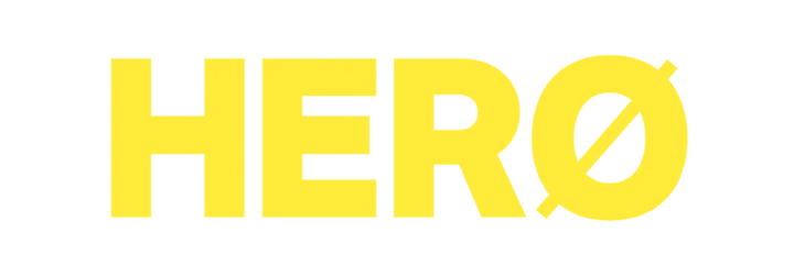 Shipping Label Printer by Hero Packaging | Ultra-Fine 300DPI Printing