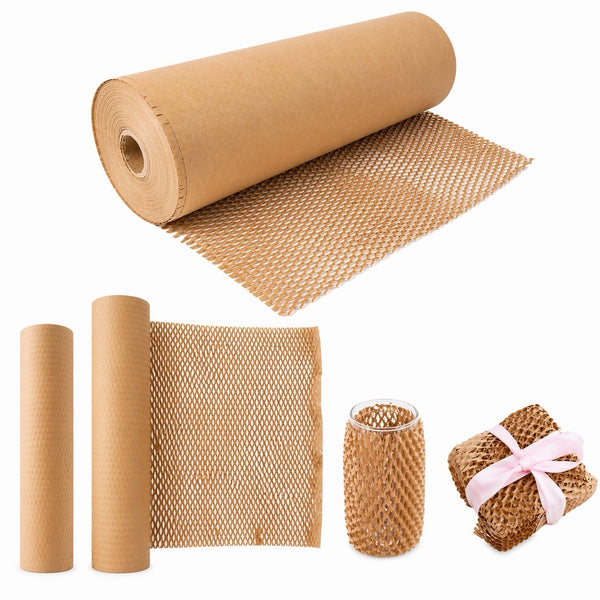 HERO Hex Wrap - Multiple Sizes - Recyclable