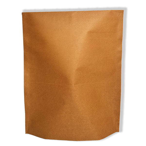 HERO Kraft Paper Shipping Mailers - 100% Recycled - from packs of 25