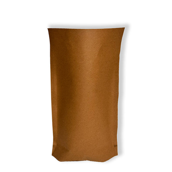 HERO Kraft Paper Shipping Mailers - 100% Recycled - from packs of 25