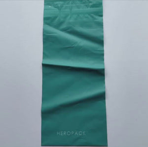Extra small HEROPACK in all colours video