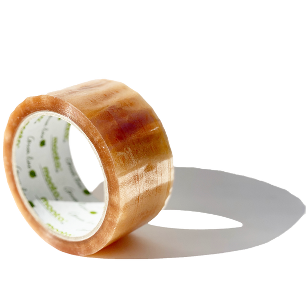 HEROPACK compostable sticky tape