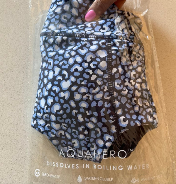 AQUAHERO Water Soluble Garment Bag